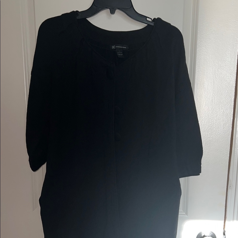 Women's Black Top